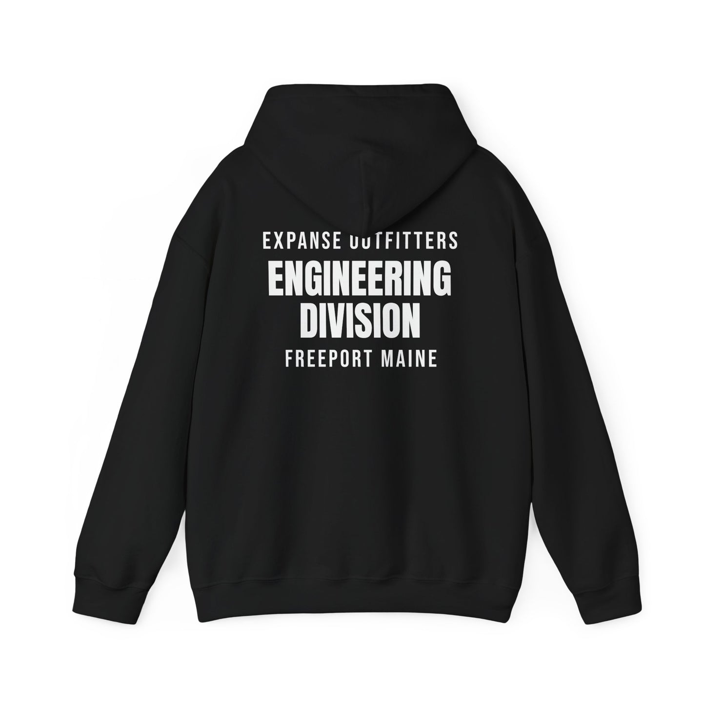 Expanse Outfitters Base Hoodie