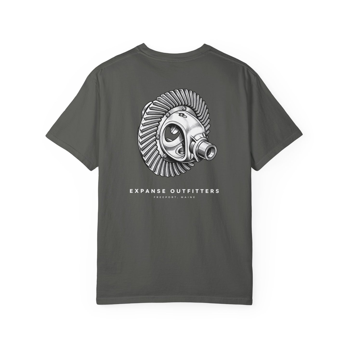 Expanse Outfitters Differential Tee