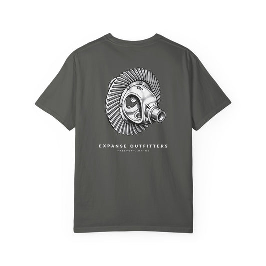 Expanse Outfitters Differential Tee