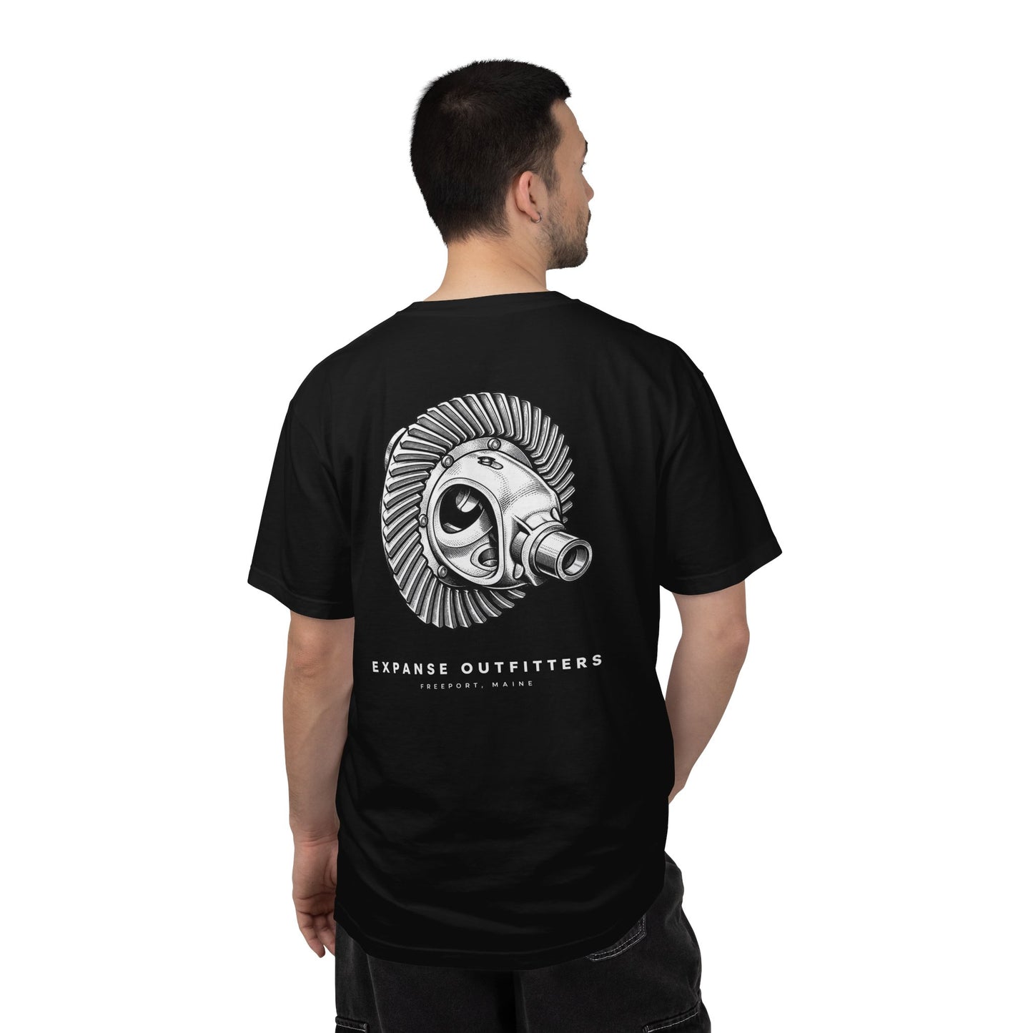 Expanse Outfitters Differential Tee