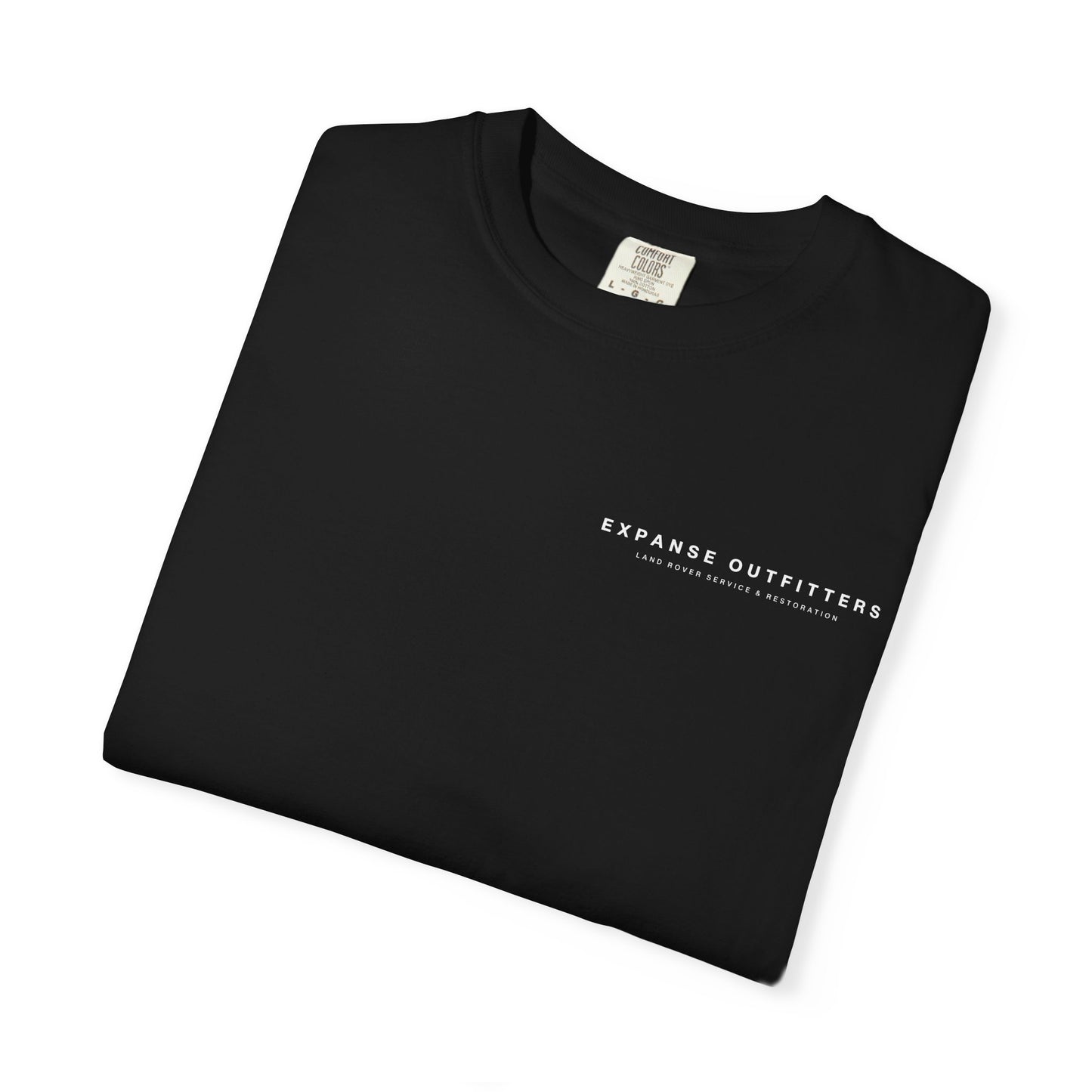 Expanse Outfitters Differential Tee