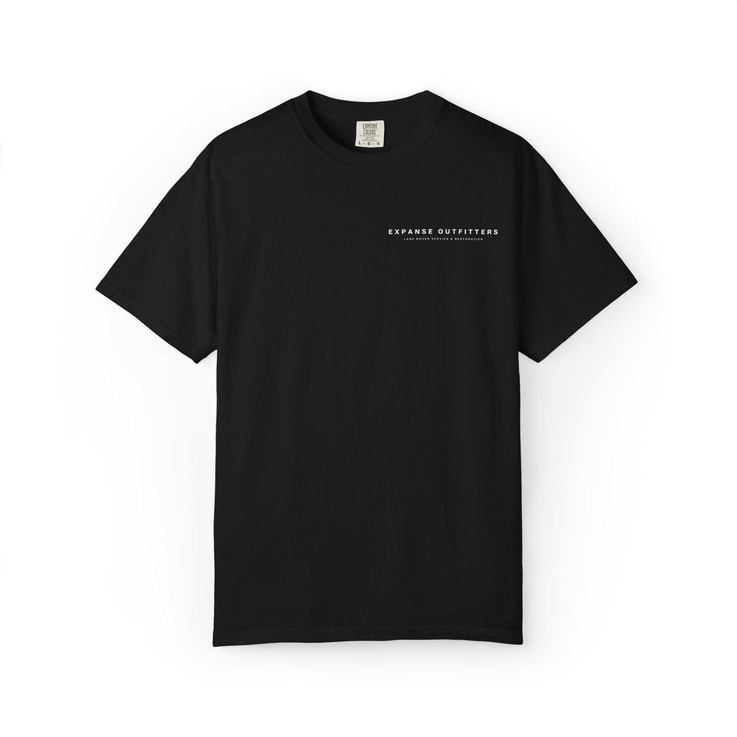 Expanse Outfitters Differential Tee