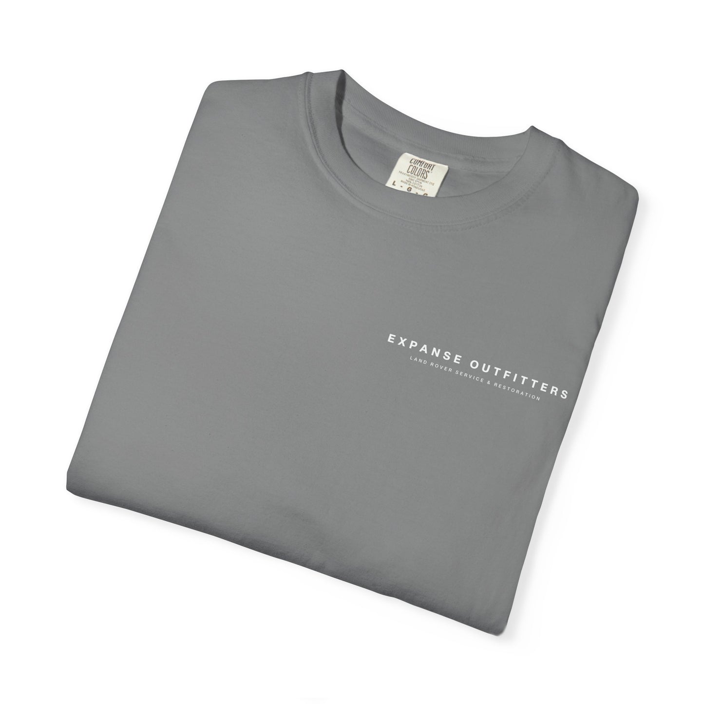 Expanse Outfitters Differential Tee