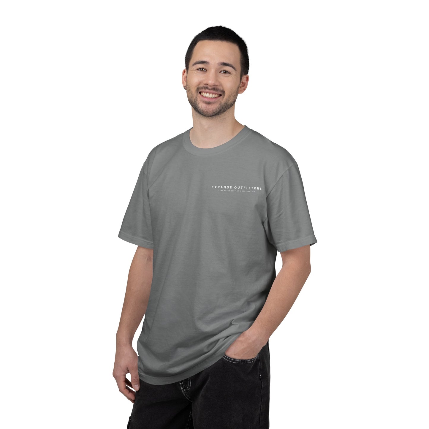 Expanse Outfitters Differential Tee