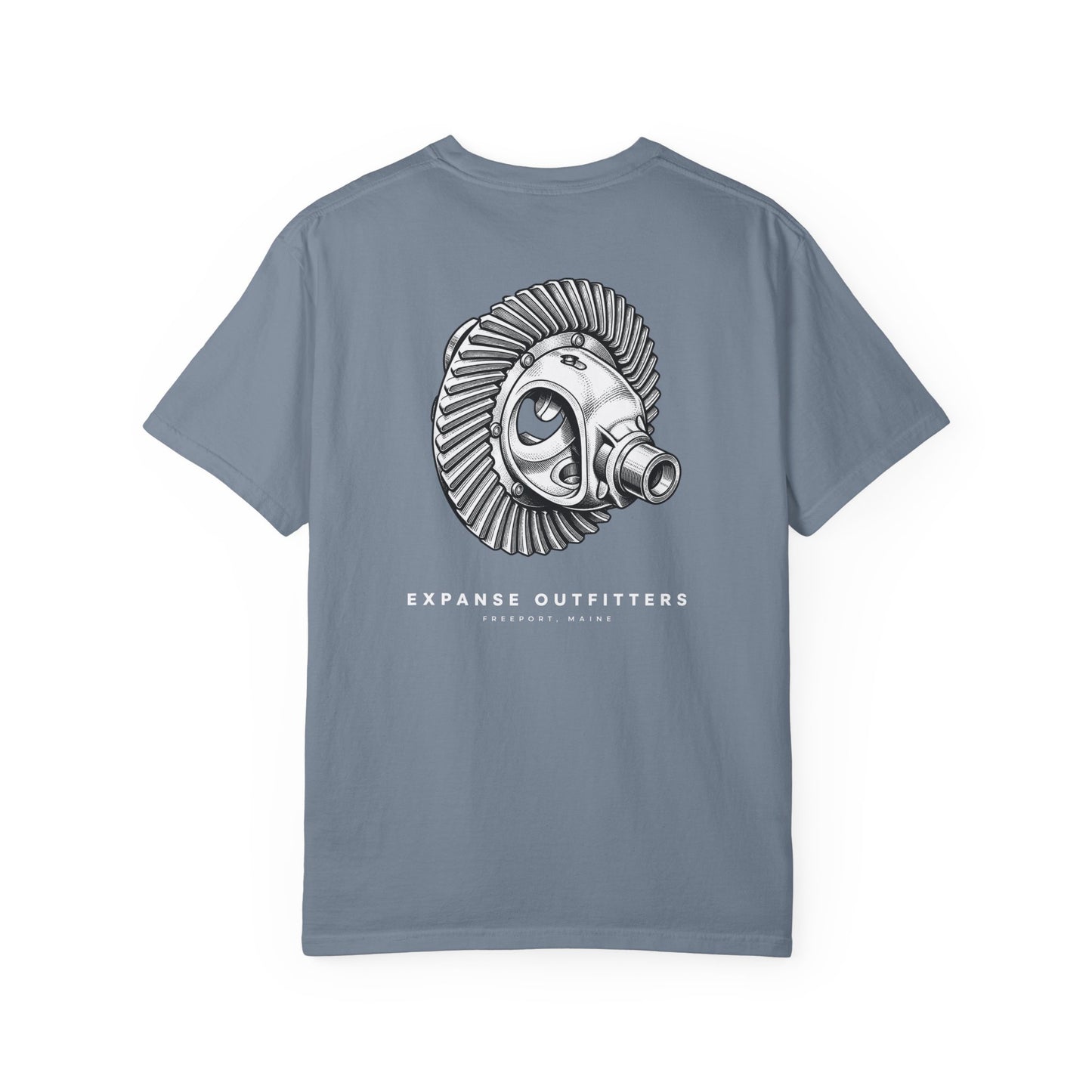 Expanse Outfitters Differential Tee
