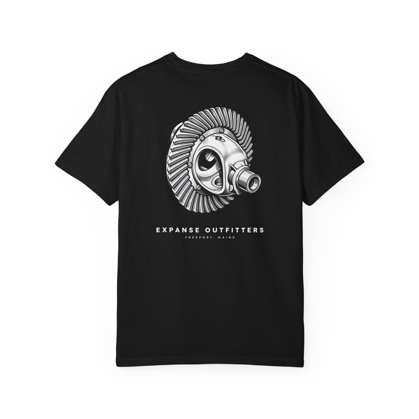 Expanse Outfitters Differential Tee