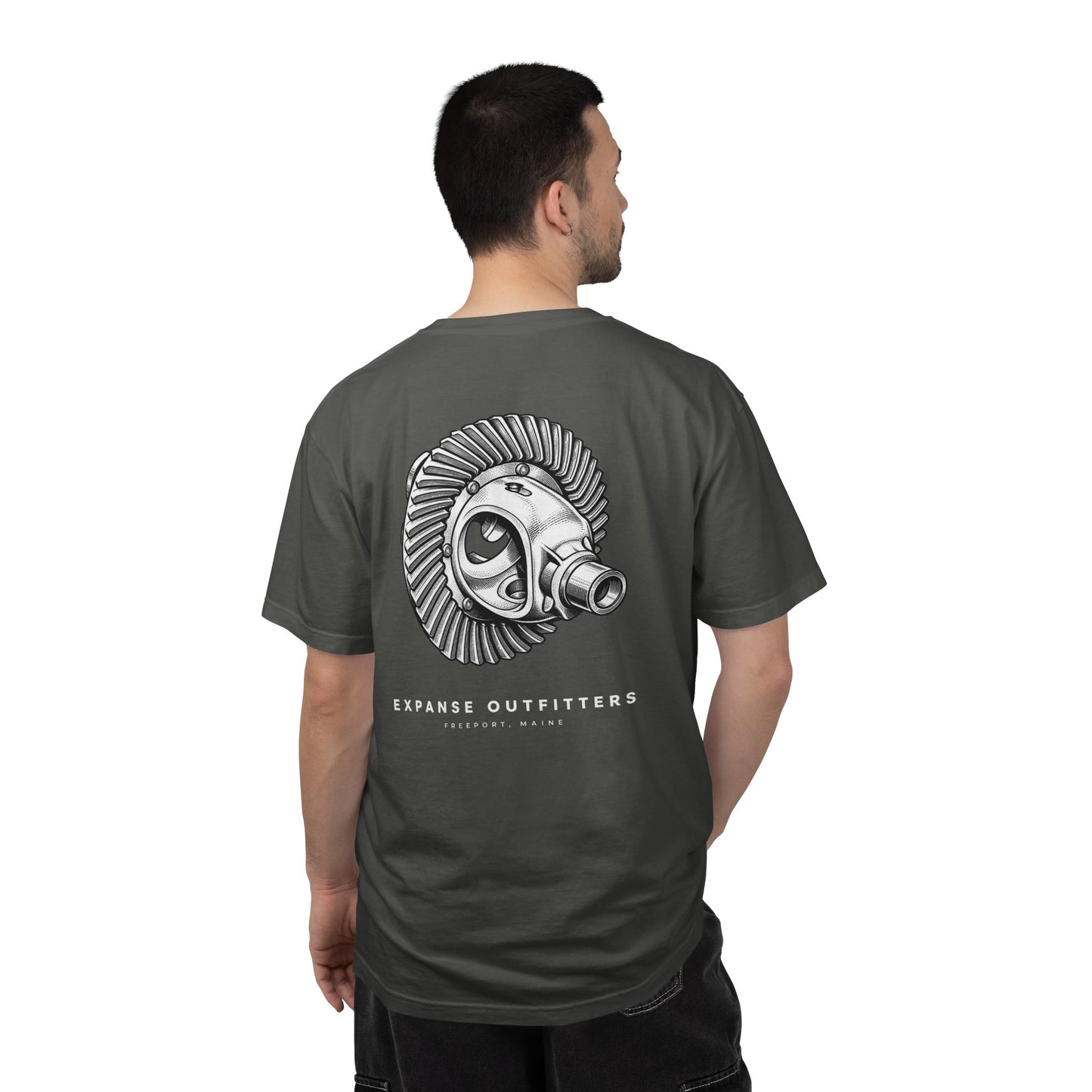 Expanse Outfitters Differential Tee