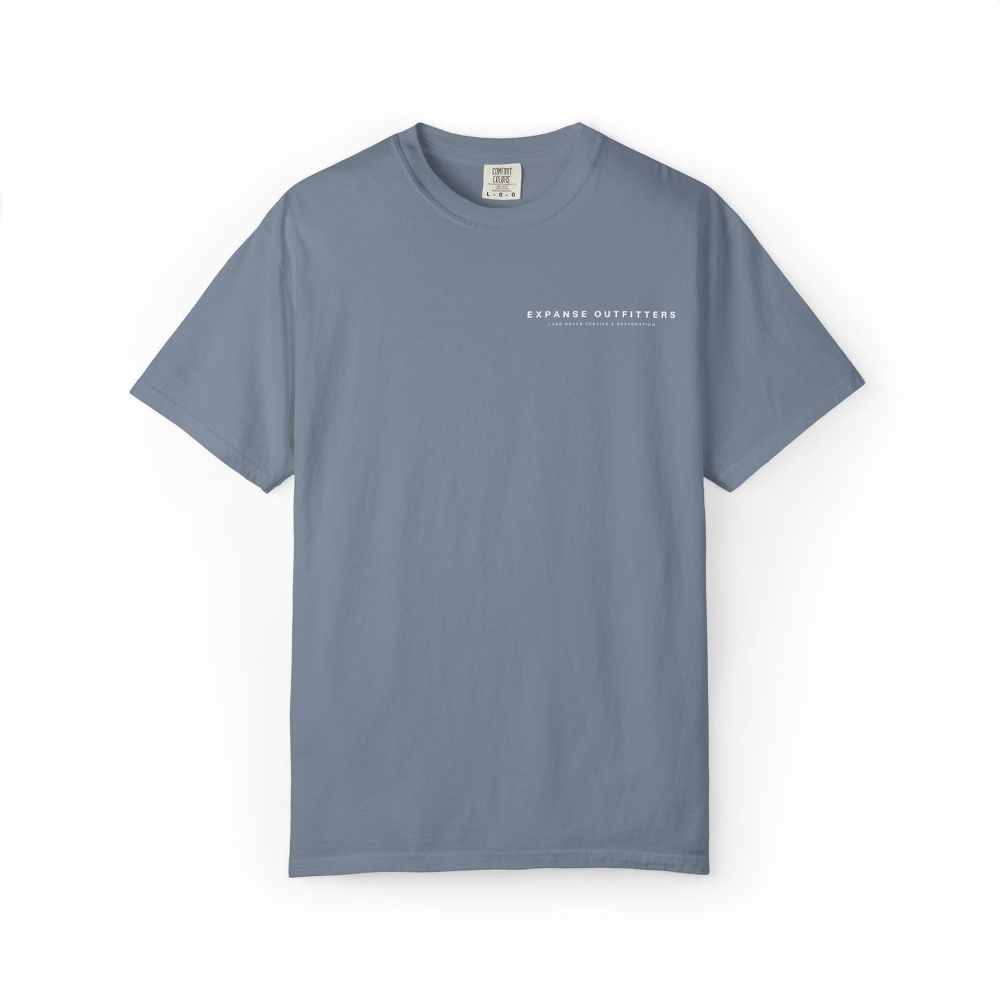 Expanse Outfitters Differential Tee