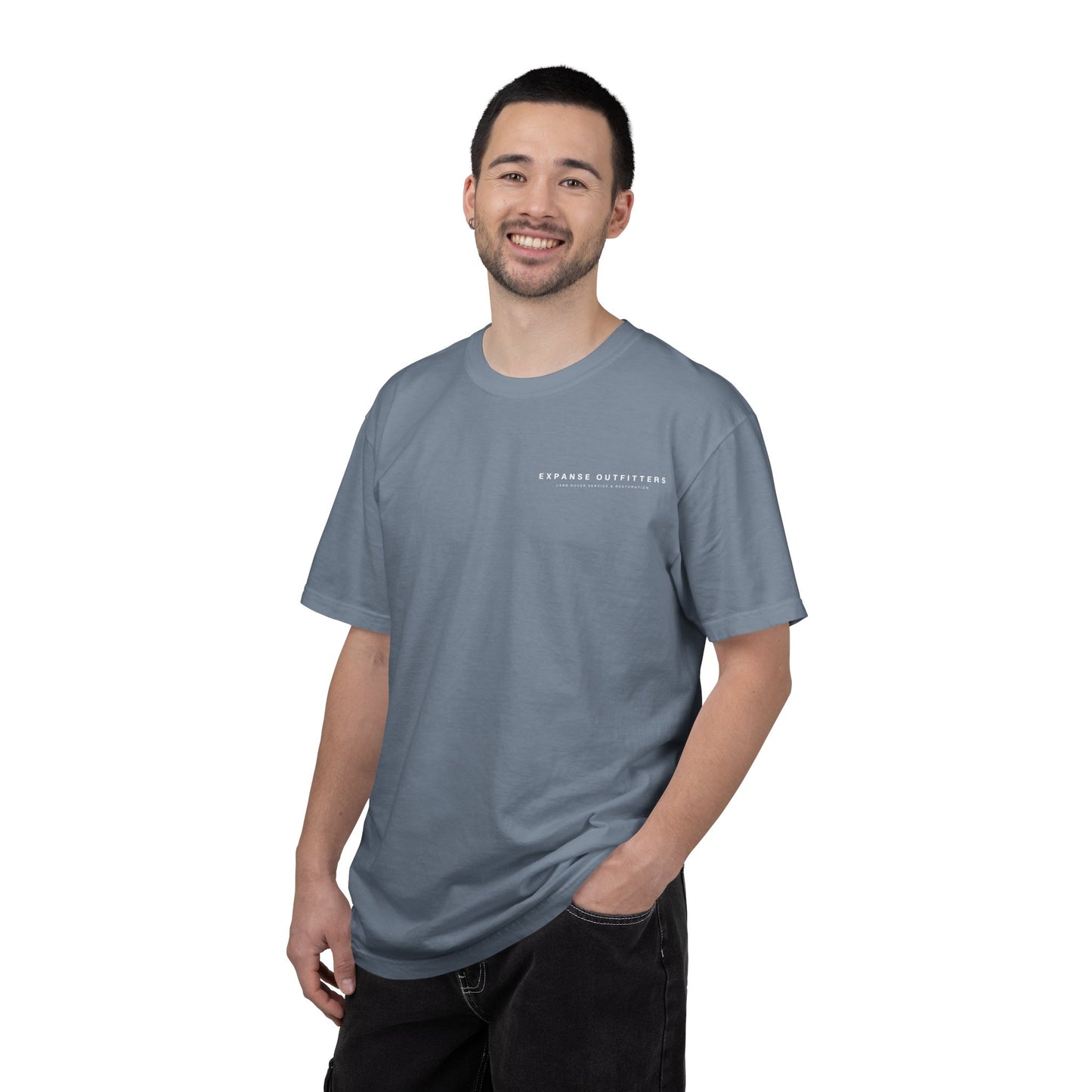 Expanse Outfitters Differential Tee