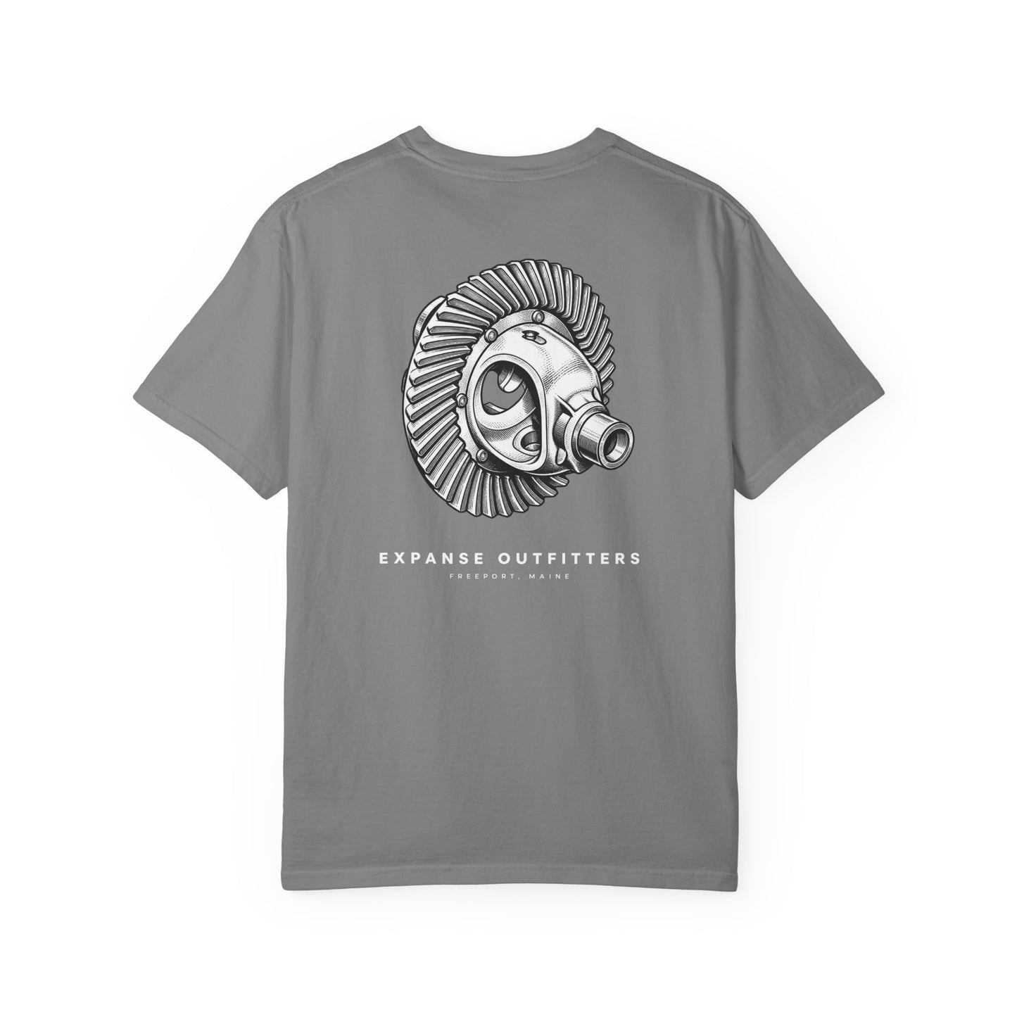 Expanse Outfitters Differential Tee