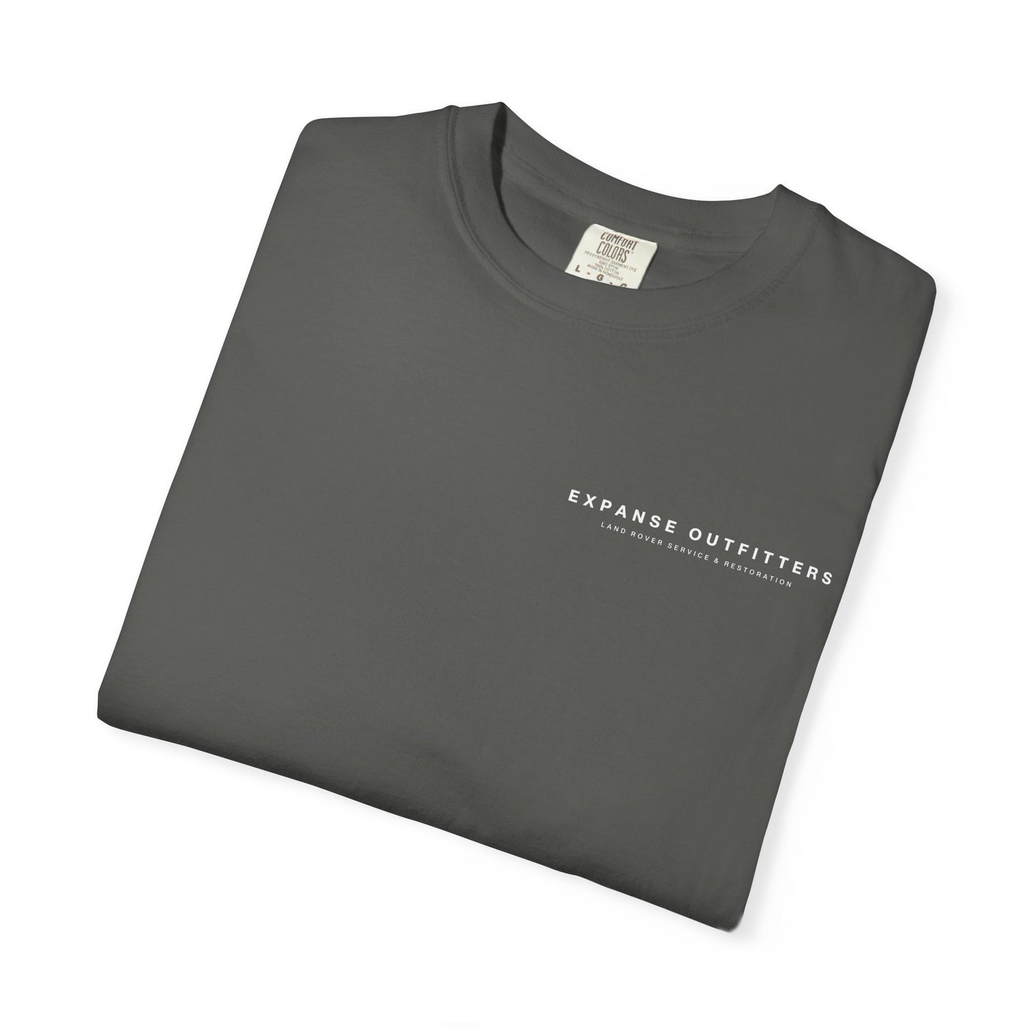 Expanse Outfitters Differential Tee