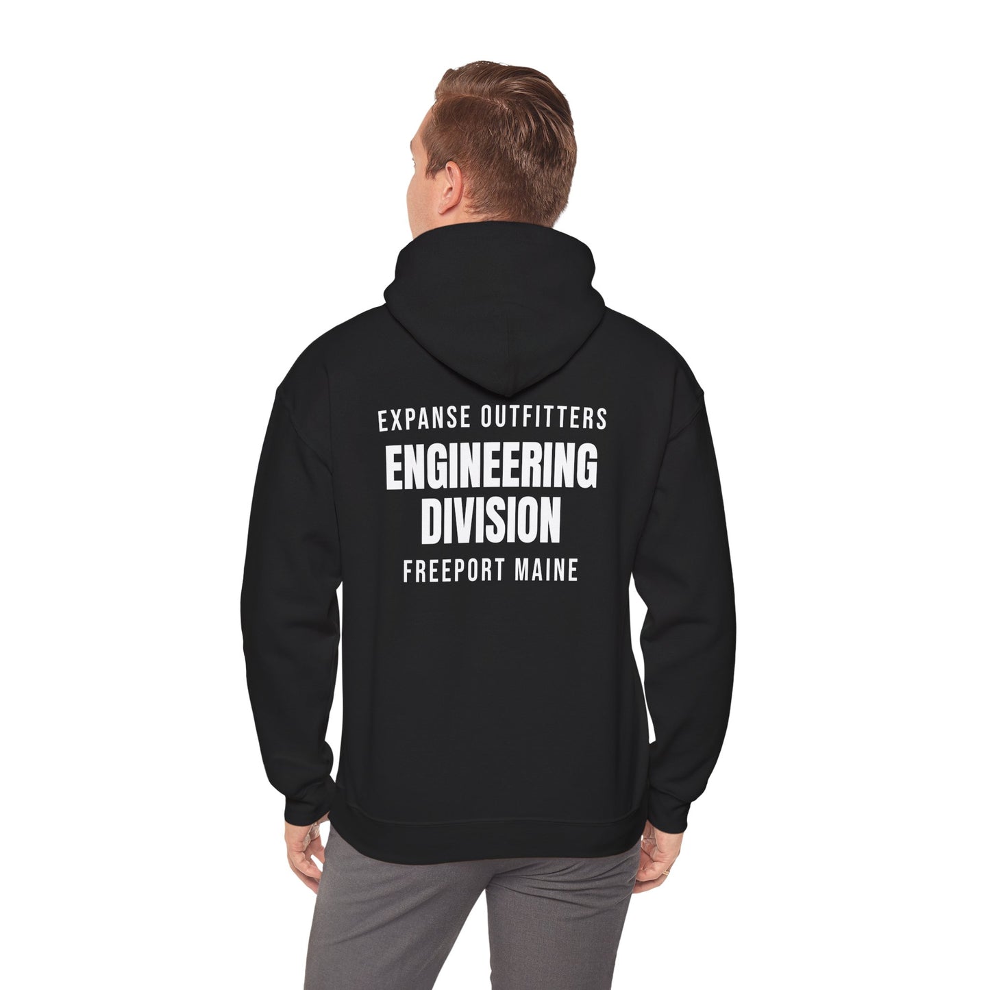 Expanse Outfitters Base Hoodie