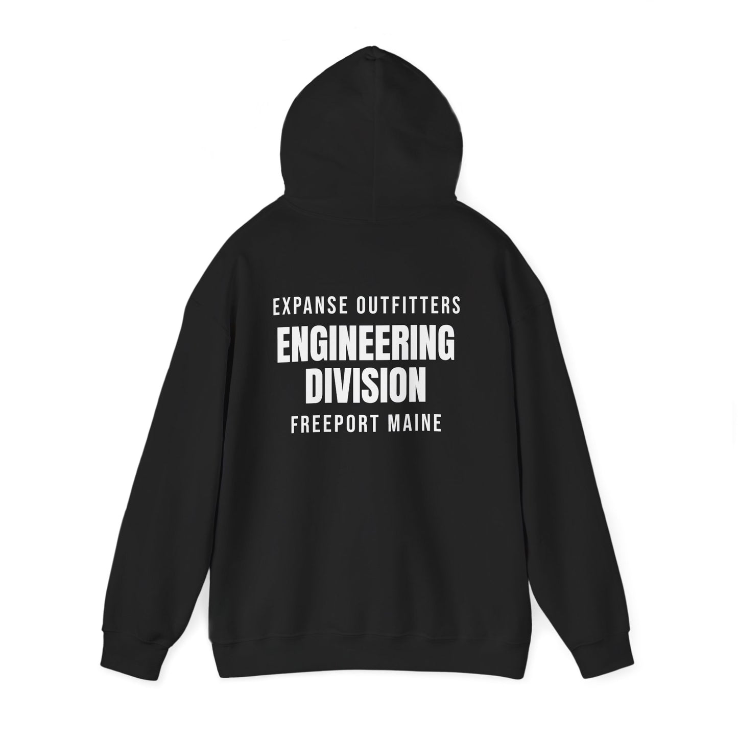 Expanse Outfitters Base Hoodie
