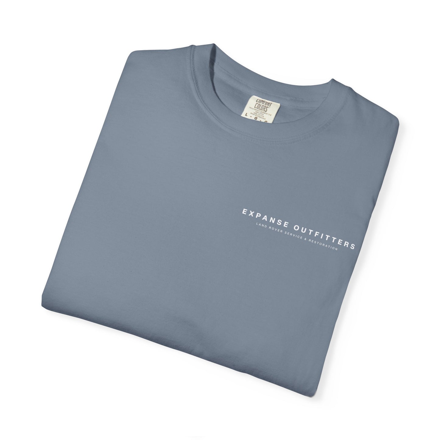 Expanse Outfitters Differential Tee