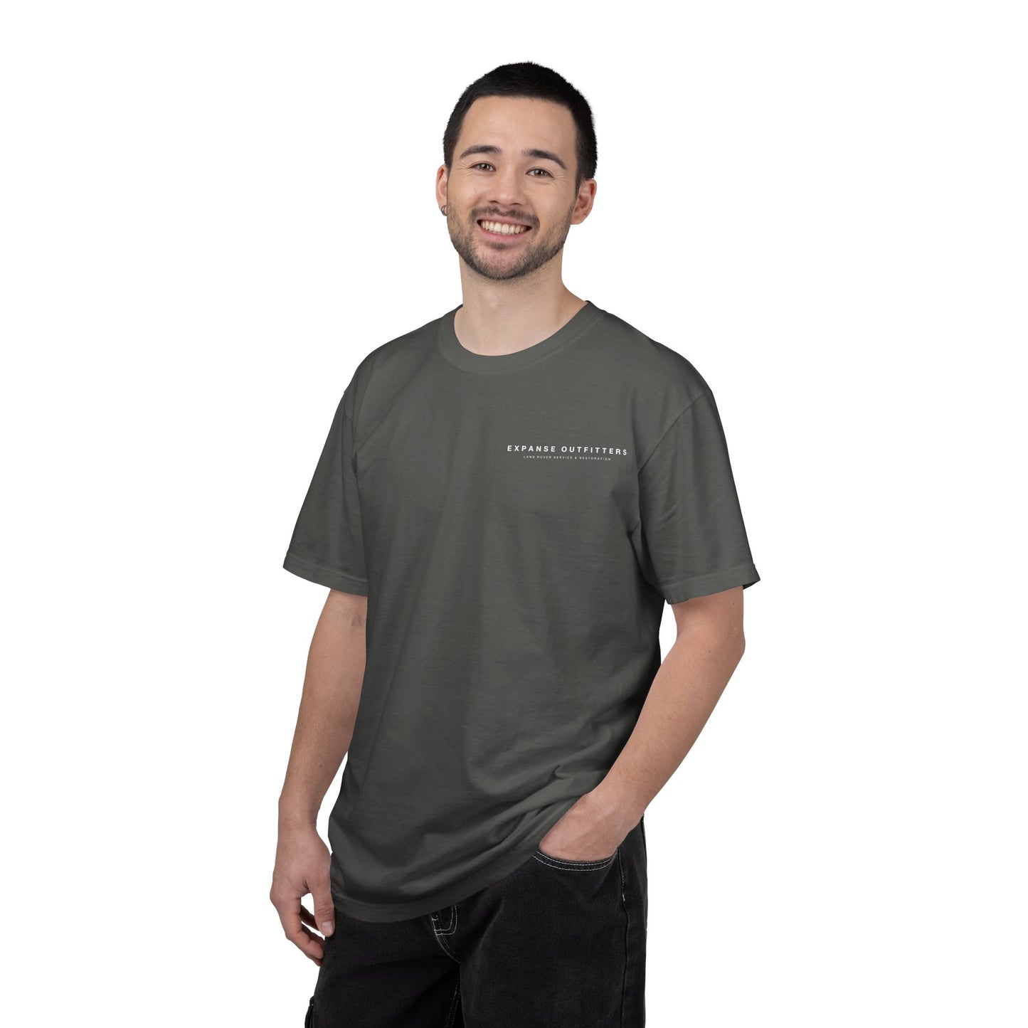 Expanse Outfitters Differential Tee
