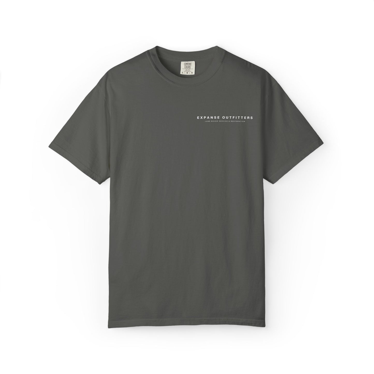 Expanse Outfitters Differential Tee