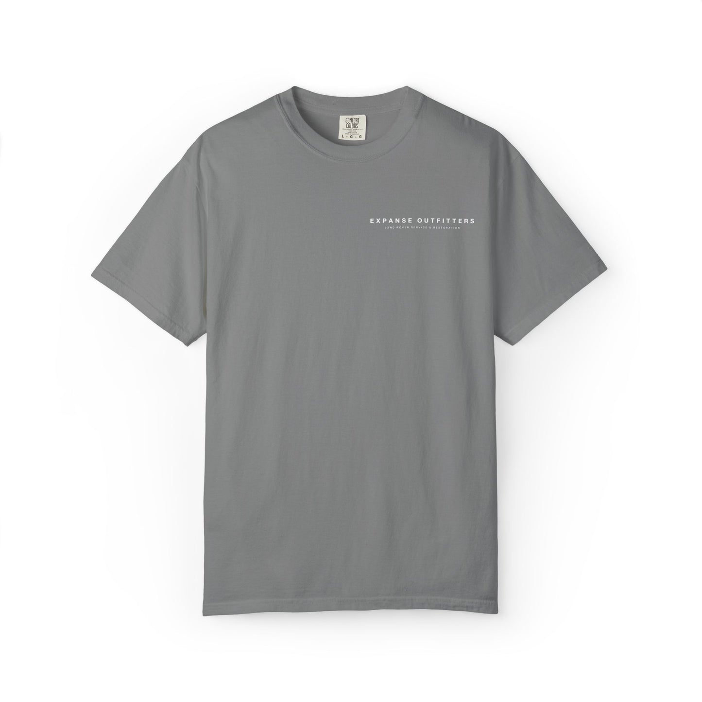 Expanse Outfitters Differential Tee