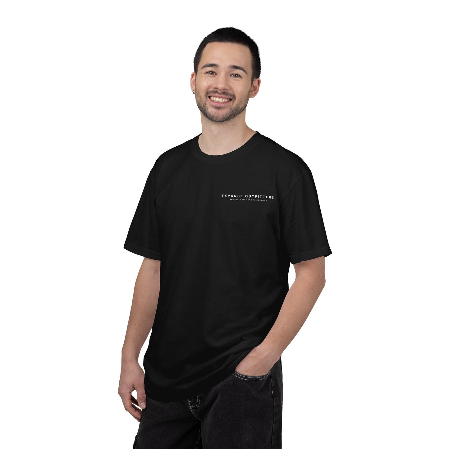 Expanse Outfitters Differential Tee